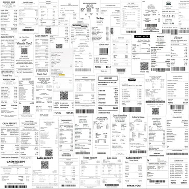 Cute Shopping List Stickers 10/30/50pcs Waterproof Decals for Scrapbook, Fridge, Suitcase, Phone, Kids Toy (ONLINE ORDER ONLY)