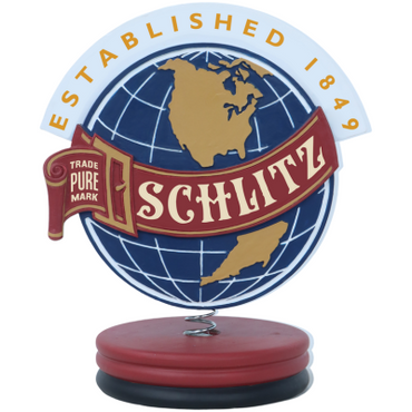 Schlitz Bobble (ONLINE ORDER ONLY)