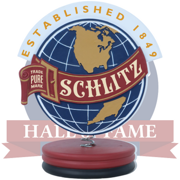 Schlitz Bobble (ONLINE ORDER ONLY)
