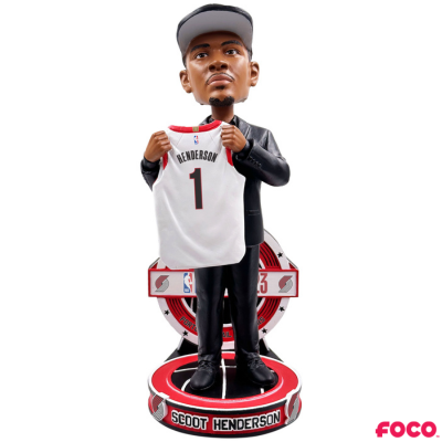 2023 NBA Draft Pick Bobbleheads (ONLINE ORDER ONLY)