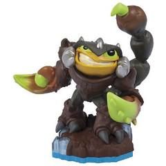 Scorp - Swap Force Skylanders (Online Order Only)