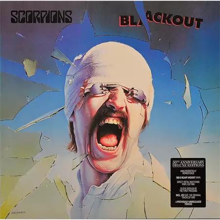 Blackout: 50th Anniversary Edition [Import] (Bonus CD, Anniversary Edition [Vinyl]