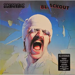 Blackout: 50th Anniversary Edition [Import] (Bonus CD, Anniversary Edition [Vinyl]