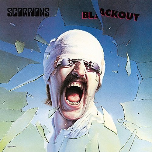 Blackout: 50th Band Anniversary [Import] (CD/DVD) [CD] (ONLINE ORDER ONLY)