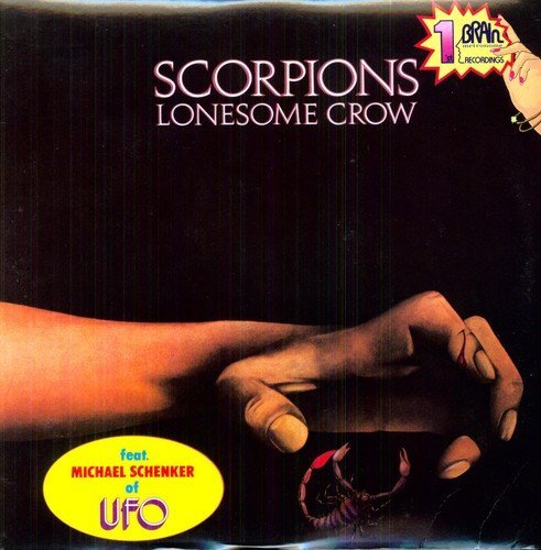 LONESOME CROW [Vinyl]