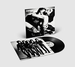 Love at First Sting: 50th Anniversary Edition [Import] (Bonus CD, Anniversary Edition) [Vinyl] (ONLINE ORDER ONLY)