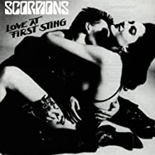 Love at First Sting [Import] [CD] (ONLINE ORDER ONLY)