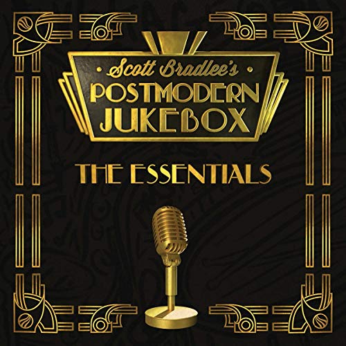 ESSENTIALS,THE (LP) [Vinyl] (ONLINE ORDER ONLY)