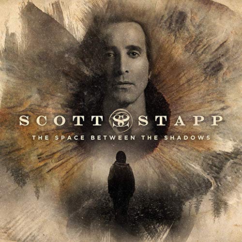 The Space Between the Shadows [Vinyl]