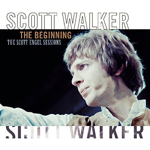 BEGINNING: SCOTT ENGEL SESSIONS [Vinyl] (ONLINE ORDER ONLY)