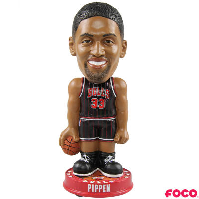 Knucklehead Big Head Bobbleheads (ONLINE ORDER ONLY)