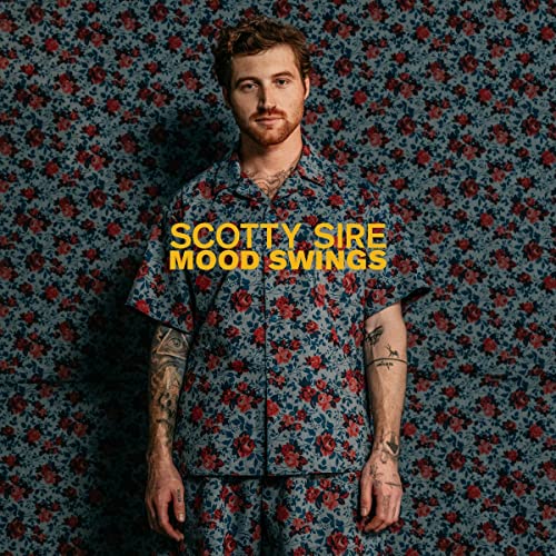 MOOD SWINGS [Canary Yellow LP] [Vinyl]