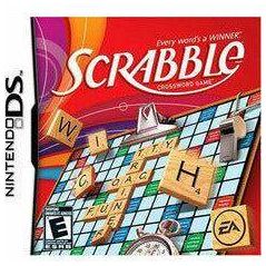 Scrabble - Nintendo DS (Online Order Only)