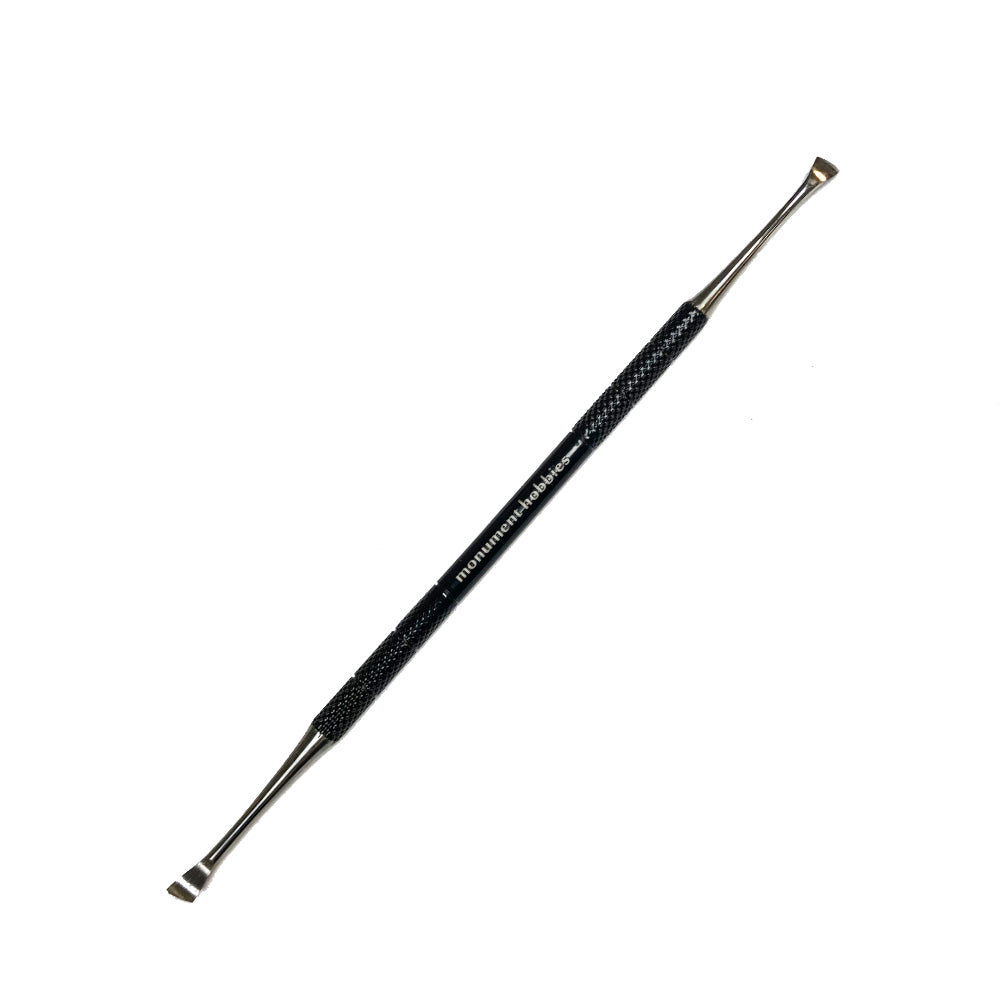 Monument Hobbies: Mold Line / Seam Scraper (ONLINE ORDER ONLY)