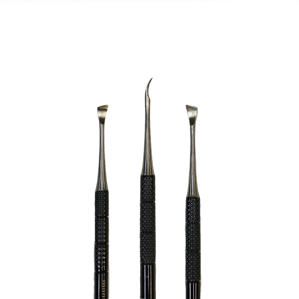 Monument Hobbies: Mold Line / Seam Scraper (ONLINE ORDER ONLY)