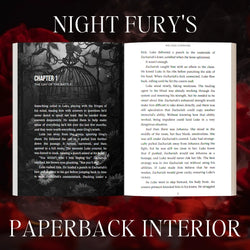 The Vampire War Paperback Bundle - Dark Vampire Romance