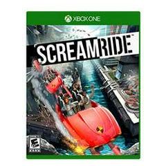 ScreamRide - Xbox One (Online Order Only)