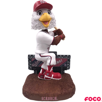Scoreboard Bobbleheads (ONLINE ORDER ONLY)