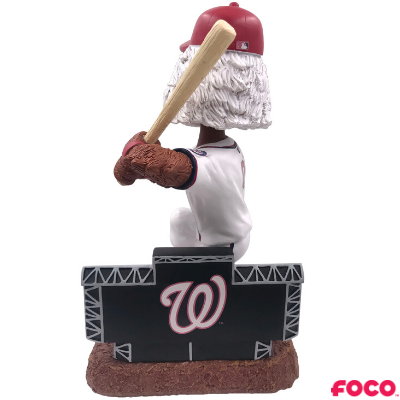 Scoreboard Bobbleheads (ONLINE ORDER ONLY)