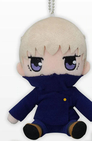 Jujutsu Kaisen Toge Inumaki Plush 5" (ONLINE ORDER ONLY)