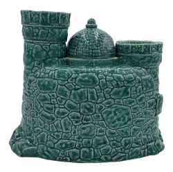 Masters of the Universe “Castle Grayskull” cookie jar (ONLINE ORDER ONLY)