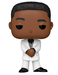 Funko Pop Television WB 100 Steve Urkel 1380 CHASE (ONLINE ORDER ONLY)