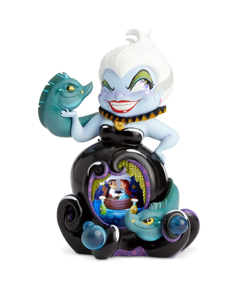 The World of Miss Mindy - Ursula Vinyl (ONLINE ORDER ONLY)
