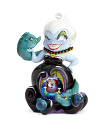 The World of Miss Mindy - Ursula Vinyl (ONLINE ORDER ONLY)