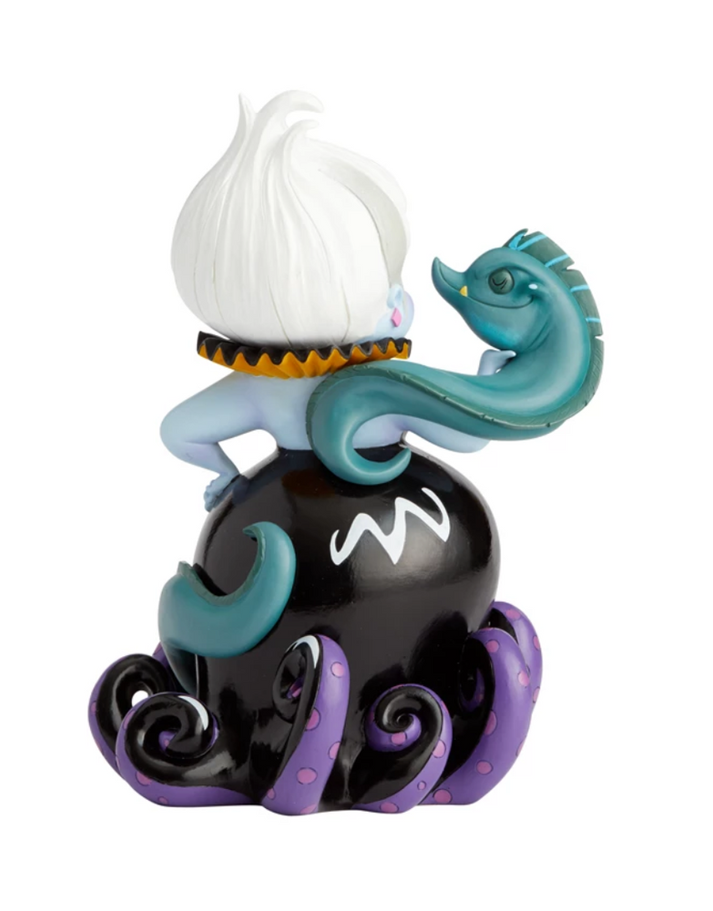 The World of Miss Mindy - Ursula Vinyl (ONLINE ORDER ONLY)