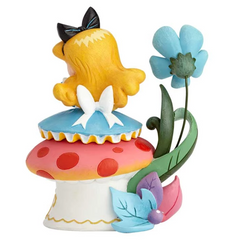 The World of Miss Mindy - Alice in Wonderland Vinyl (ONLINE ORDER ONLY)