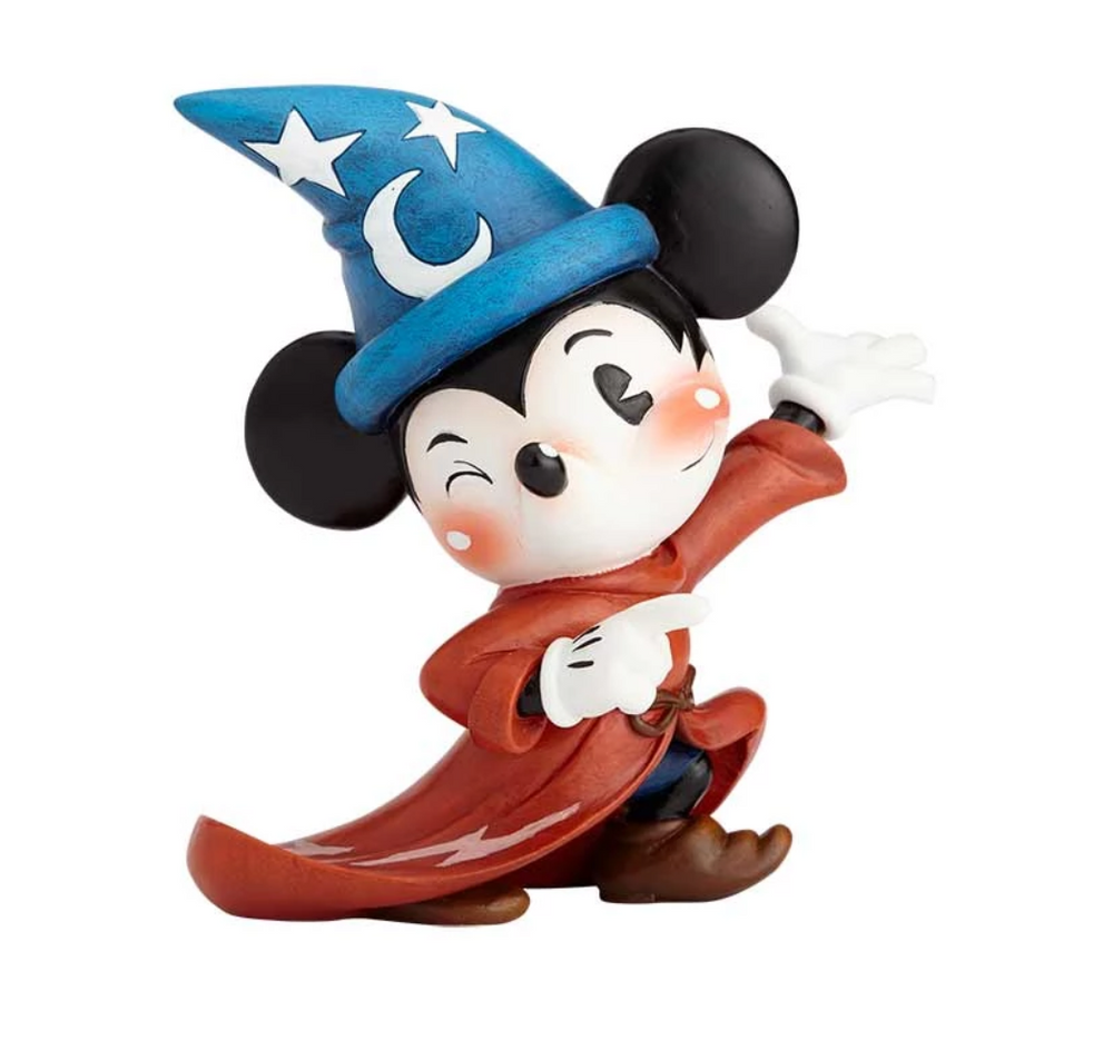 The World of Miss Mindy - Sorcerer Mickey Vinyl (ONLINE ORDER ONLY)