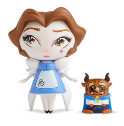 The World of Miss Mindy - Series 3 Belle Vinyl (ONLINE ORDER ONLY)