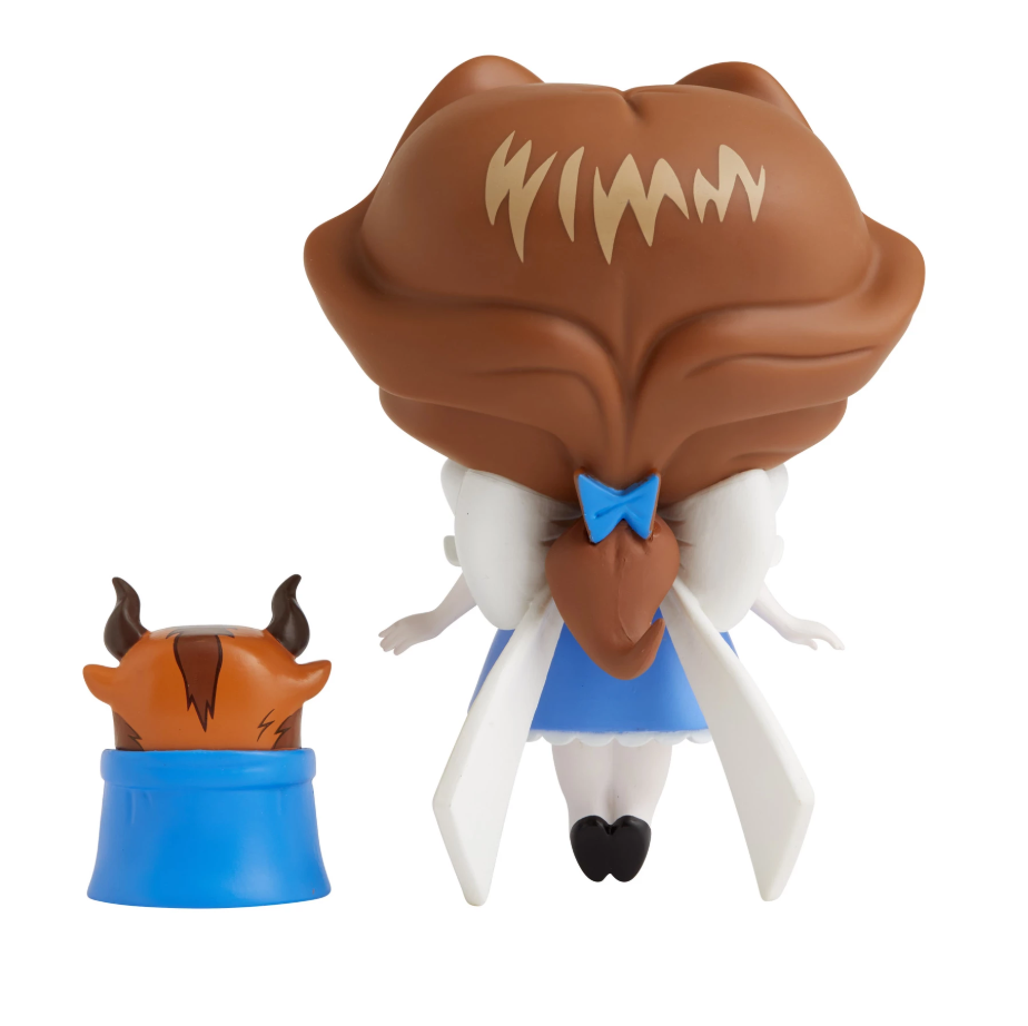 The World of Miss Mindy - Series 3 Belle Vinyl (ONLINE ORDER ONLY)