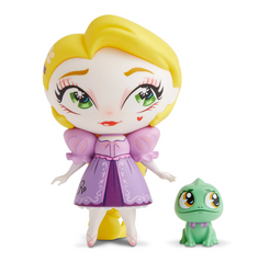 The World of Miss Mindy - Series 3 Rapunzel Vinyl (ONLINE ORDER ONLY)