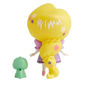 The World of Miss Mindy - Series 3 Rapunzel Vinyl (ONLINE ORDER ONLY)