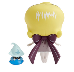The World of Miss Mindy - Series 3 Aurora Vinyl (ONLINE ORDER ONLY)