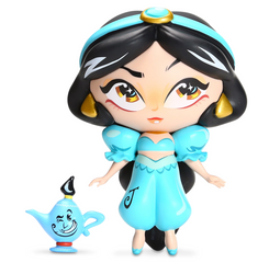 The World of Miss Mindy - Series 3 Jasmine Vinyl (ONLINE ORDER ONLY)