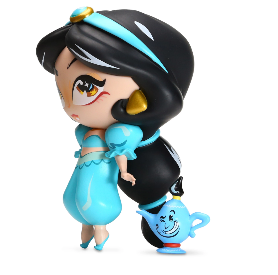 The World of Miss Mindy - Series 3 Jasmine Vinyl (ONLINE ORDER ONLY)