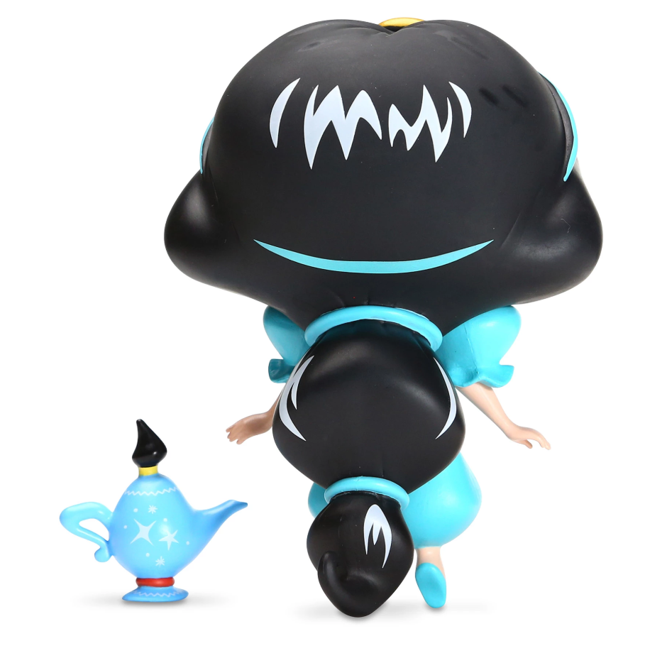 The World of Miss Mindy - Series 3 Jasmine Vinyl (ONLINE ORDER ONLY)