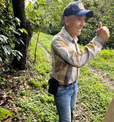 Colombia Sugarcane Decaf (ONLINE ORDER ONLY)