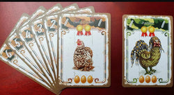 Hens (ONLINE ORDER ONLY)