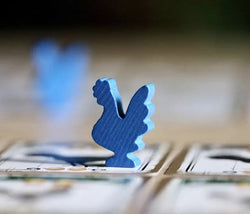 Hens (ONLINE ORDER ONLY)