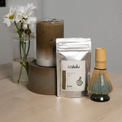 Hojicha Blend Matcha (ONLINE ORDER ONLY)