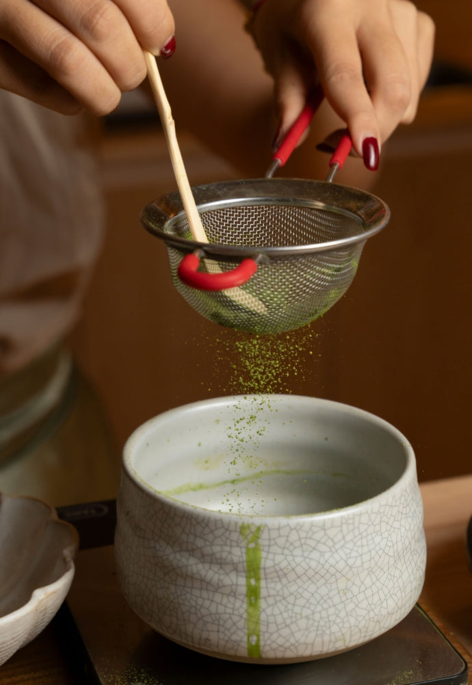 Samidori Single Cultivar Matcha (ONLINE ORDER ONLY)