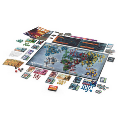 Risk: Shadow Forces (ONLINE ORDER ONLY)