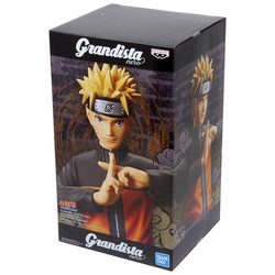 Grandista Nero: Naruto Shippuden - Uzumaki Naruto (ONLINE ORDER ONLY)