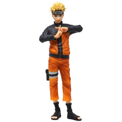 Grandista Nero: Naruto Shippuden - Uzumaki Naruto (ONLINE ORDER ONLY)