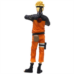 Grandista Nero: Naruto Shippuden - Uzumaki Naruto (ONLINE ORDER ONLY)