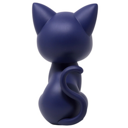 Sofvimate: Pretty Guardian Sailor Moon - Luna (ONLINE ORDER ONLY)