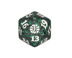 Strixhaven: School of Mages Spindown Die / Dice Magic the Gathering / MTG (Online Order Only)